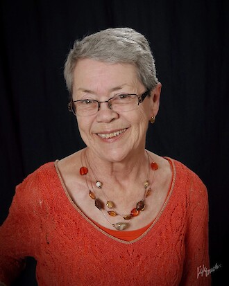 Linda VanBuskirk