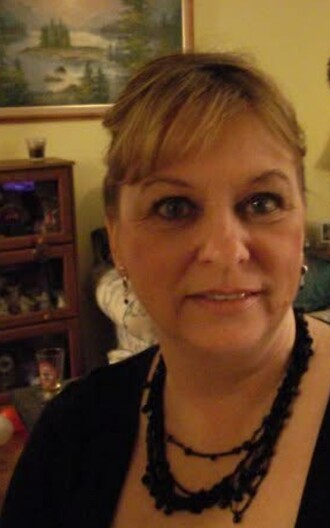 Brenda Lee Zwicker