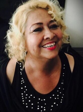 Lucero Armenta