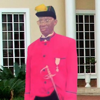 Sir Justus Chijioke Osuji KSC