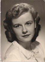 Blythe Van de Ven, SAN DIEGO