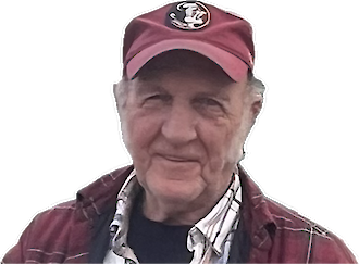 Robert  Leroy Taylor, Panama city, Florida