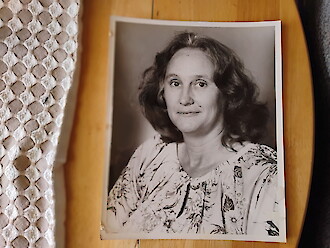 Lillian Clark, Virigina Beach, Virginia