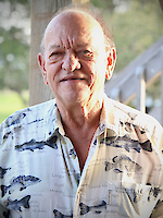 Donald Ray Goehring, Magnolia Beach, Texas