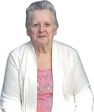 Mary Esther Behe McNiece