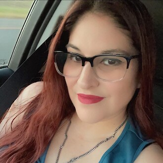 Audrey Jo Marinez, Floresville