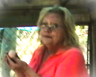 Malinda (tate) Kay Hill, Louisa county VA