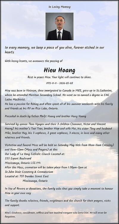 Hieu Hoang
