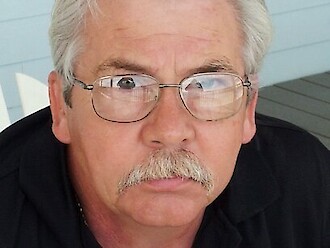 Rodney Cox