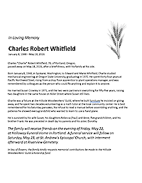Classic, with Wheat Illustration