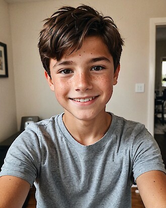 Christian Michael Anastasi