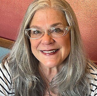 Ruth Preston