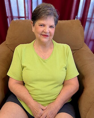 Donna Lynn Myers