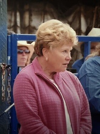 Leslie Bland
