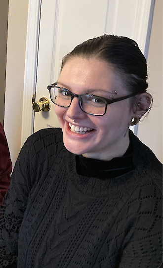 Amanda Elizabeth Wise