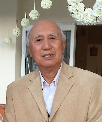 王永强 先生