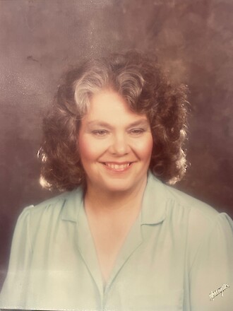 Nancy Woodworth